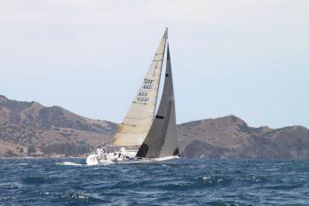 Sailboat Race