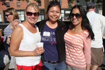 Alumni & Friends Tailgate and Padres Baseball Game