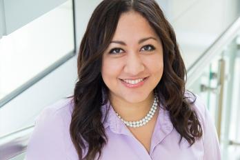 Samantha Morales D.C. Internship