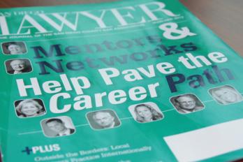 San Diego Lawyer