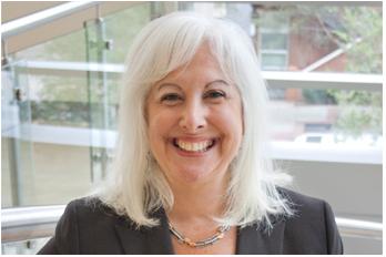 Susan Bisom-Rapp