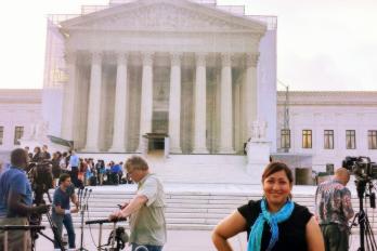 Samantha SCOTUS