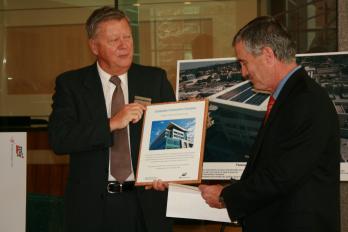 SDG&E Ceremony