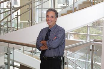 Professor Steve Semeraro