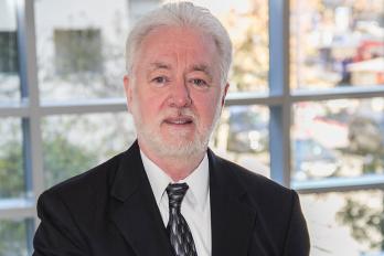 Professor William Slomanson
