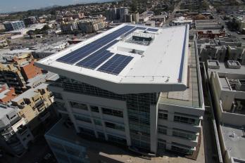 SDG&E Ceremony