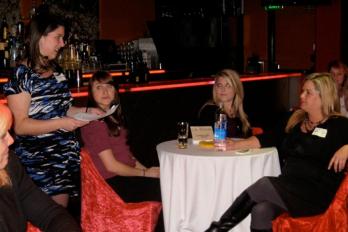 Speed Networking