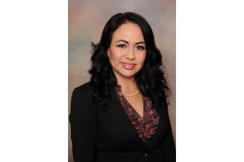 Stacey Zapanta, 3L