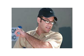 VLAC Director Professor Steve Berenson
