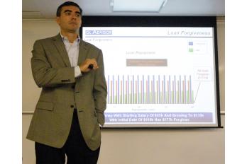 Debt Seminar