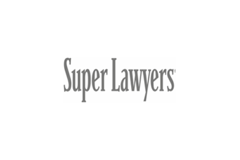Super Lawyers Logo