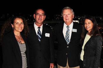 Judicial Mixer