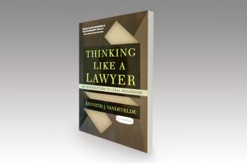 Professor Vandevelde's Books