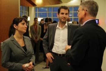 Judge's Mixer