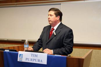 Tim Purpura