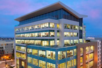 LEED Gold