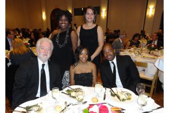 EBGBA Dinner