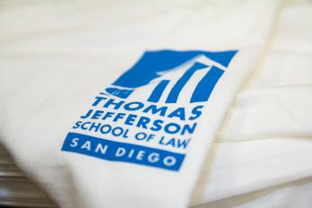 Admissions Phone-A-Thon