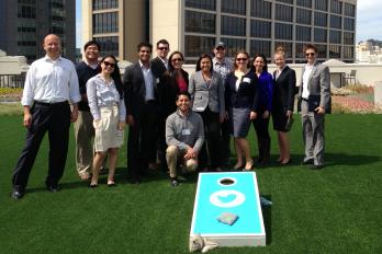 Cyber Law Field Trip