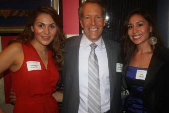 La Raza Scholarship Dinner