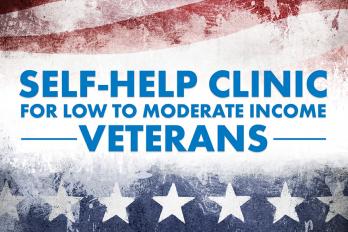 Veterans Self-Help Clinic