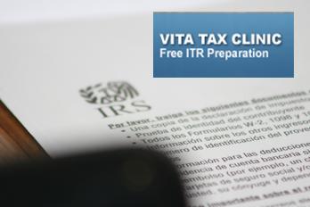 VITA Tax Clinic