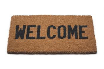 Welcome
