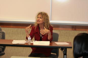 Ethics Panel