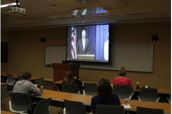 White House Conference