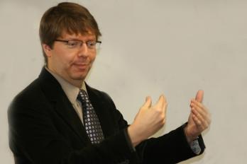 Wildenthal Lecture