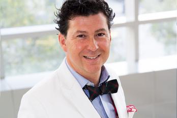 Professor Byrnes Leads Workshop in St. Paul Minnesota