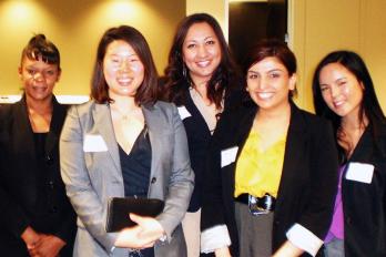 Women of Color